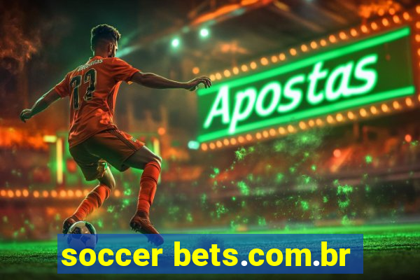 soccer bets.com.br